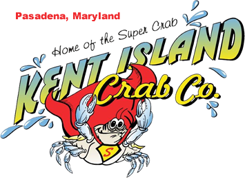 Kent Island Crab
